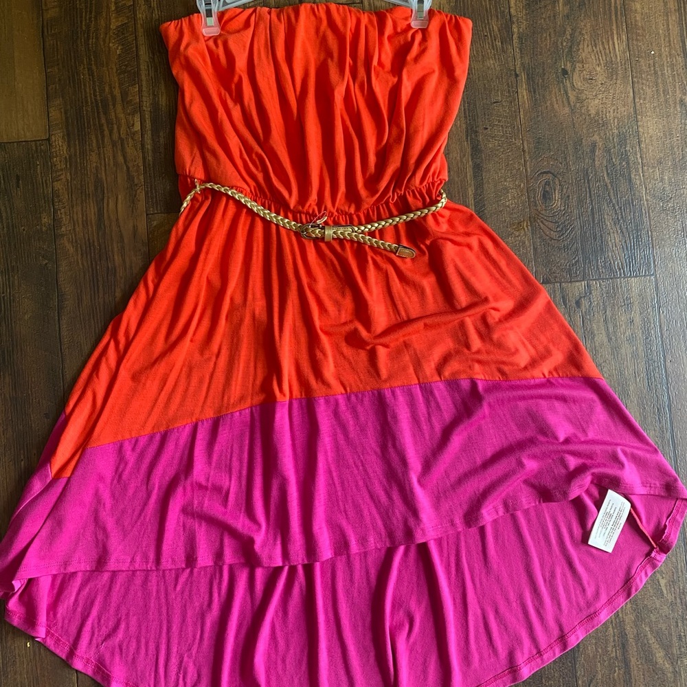 Ladies Dress